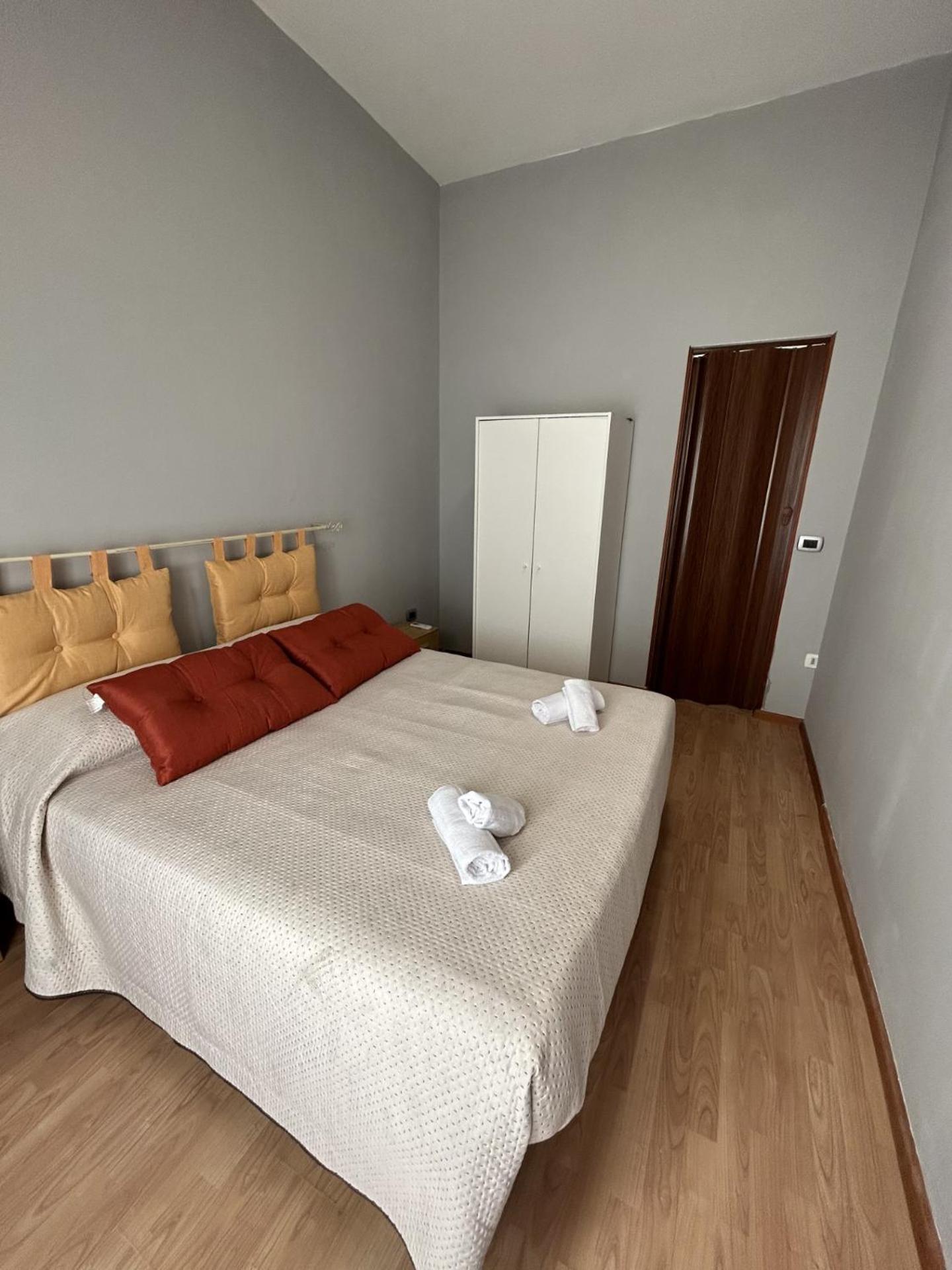 Gammazita Apartment Catane Extérieur photo