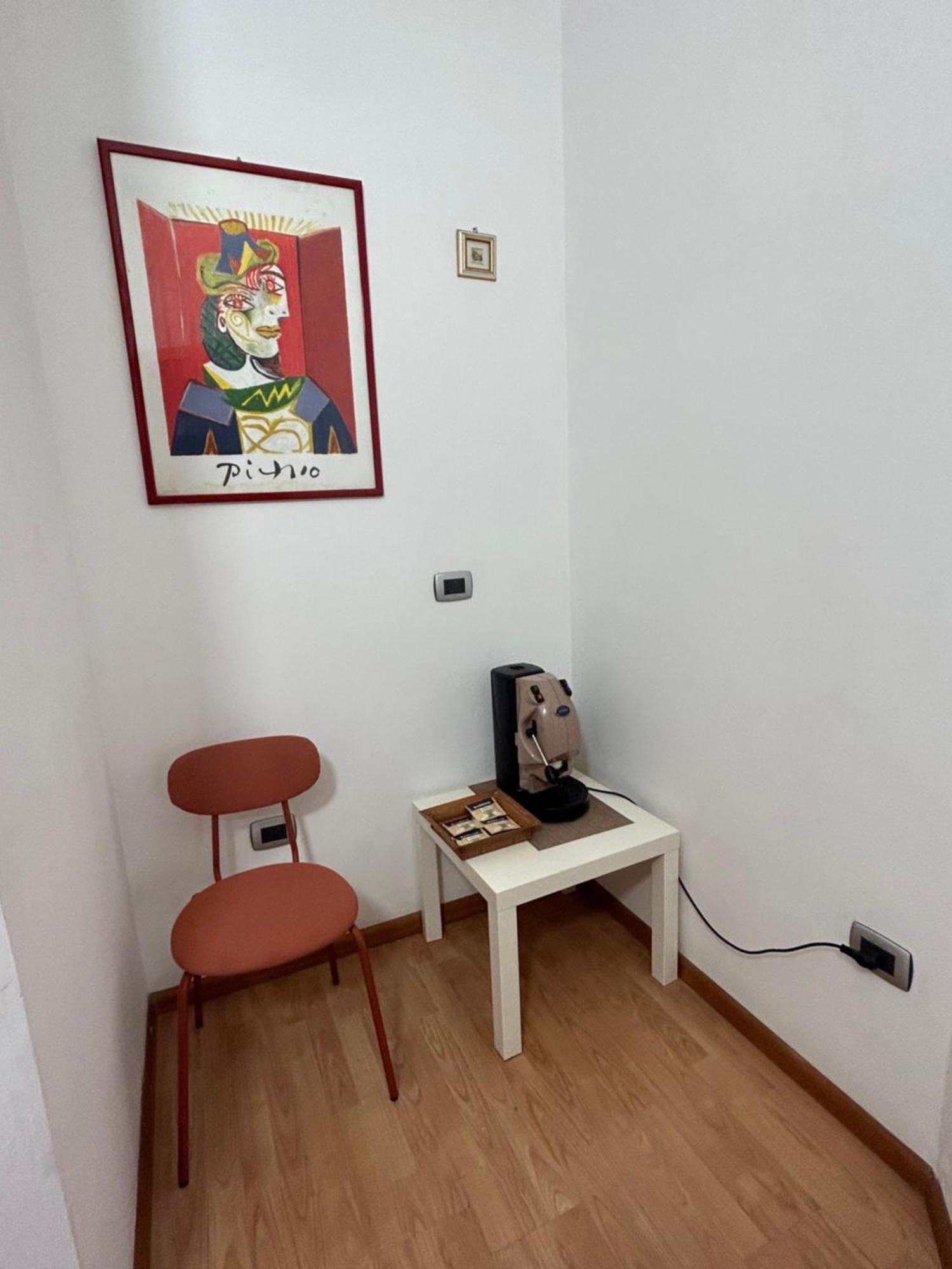 Gammazita Apartment Catane Extérieur photo